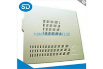 鈑金加工中的數(shù)控技術