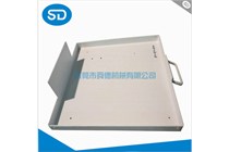 鈑金的學問