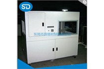 鈑金機箱機柜的技術(shù)性能