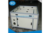什么是鋁合金機箱？