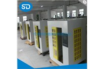 影響鈑金加工機(jī)箱機(jī)柜質(zhì)量的因素？