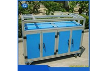 東莞市舜澤機(jī)械的機(jī)箱加工設(shè)計(jì)的特性有哪些？