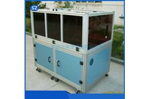 為什么機(jī)架鋁型材有質(zhì)量保證？