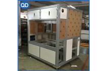 大型機(jī)架焊接：工藝、挑戰(zhàn)與解決方案