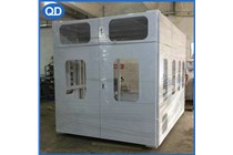機(jī)箱機(jī)柜標(biāo)準(zhǔn)化、模塊化新一代組合工藝